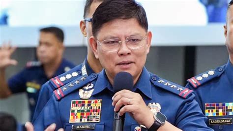 'Major reorganization': PNP appoints new officials to key posts .